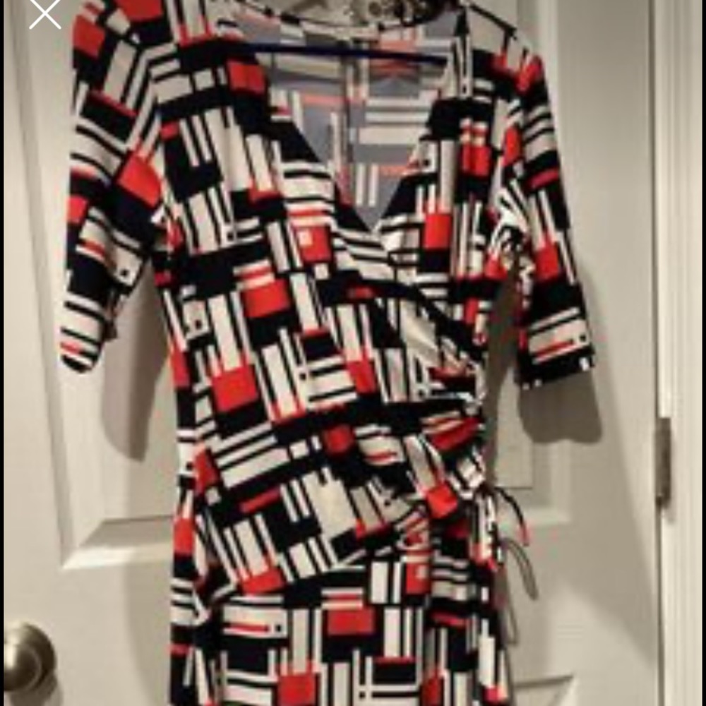 Evan Picone Dress